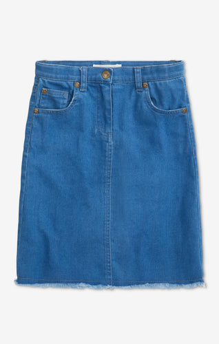 Rhodes Skirt - Sun Wash