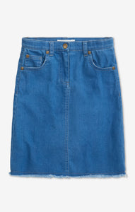Rhodes Skirt - Sun Wash