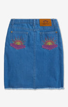 Load image into Gallery viewer, Rhodes Skirt - Sun Wash