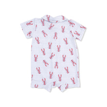 Load image into Gallery viewer, Lobsters - Polo Shortie
