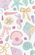 Load image into Gallery viewer, Beach Days - Swaddle Blanket