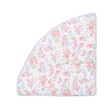 Load image into Gallery viewer, Cute Little Roses - Quilted Playmat