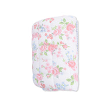 Load image into Gallery viewer, Cute Little Roses - Quilted Playmat