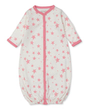 Load image into Gallery viewer, Star Zone Conv Gown PRT - Pink