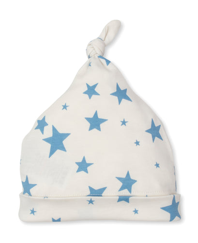 Star Zone Hat PRT - Blue