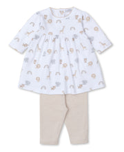 Load image into Gallery viewer, Safari Squad Dress Set Mix - Multi