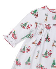 Load image into Gallery viewer, Santa&#39;s Sleigh Dress Set Mix - Multi