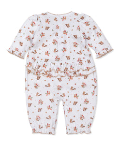 Fall Fever Playsuit PRT - Multi