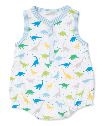 Dinosaurs Galore Bubble PRT - Multi