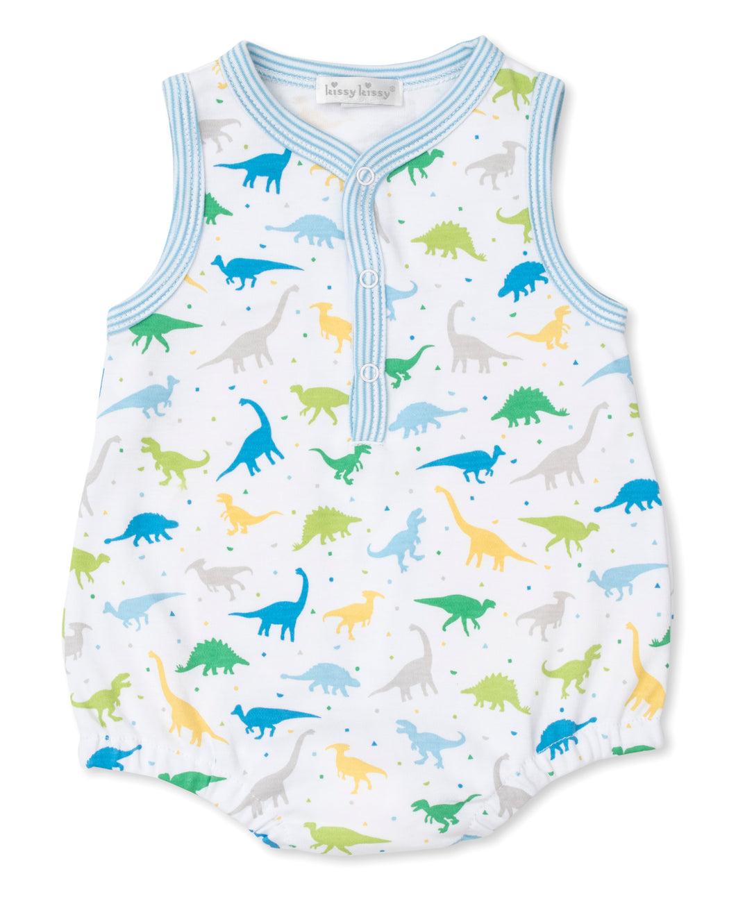 Dinosaurs Galore Bubble PRT - Multi