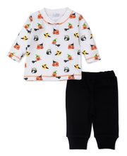 Load image into Gallery viewer, Hello Halloween Pant Set Mix - Multi