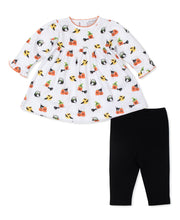 Load image into Gallery viewer, Hello Halloween Dress Set Mix - Multi