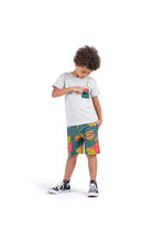 Load image into Gallery viewer, Day Trip Tee - Light Grey