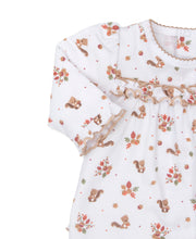 Load image into Gallery viewer, Fall Fever Playsuit PRT - Multi