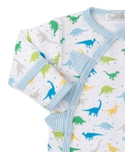 Load image into Gallery viewer, Dinosaurs Galore Footie PRT - Multi