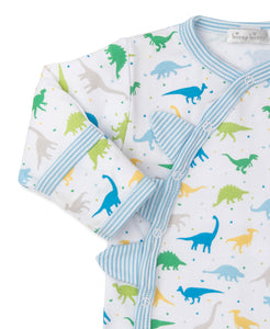 Dinosaurs Galore Footie PRT - Multi