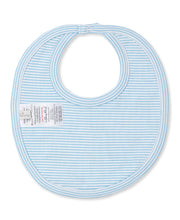 Load image into Gallery viewer, Dinosaurs Galore Reversible Bib - Multi