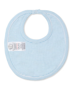 Dinosaurs Galore Reversible Bib - Multi