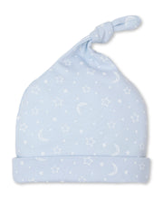 Load image into Gallery viewer, Crescent Moonlight Hat PRT - Light Blue
