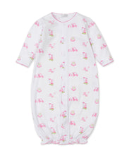 Load image into Gallery viewer, Hole in One Conv Gown PRT - Multi Pink