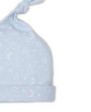 Load image into Gallery viewer, Crescent Moonlight Hat PRT - Light Blue