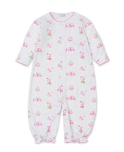 Load image into Gallery viewer, Hole in One Conv Gown PRT - Multi Pink