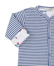 Load image into Gallery viewer, Building Site Reversible Playsuit - Multi