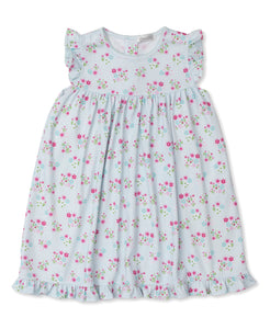 Bunny Blossoms Dress Comp - Multi