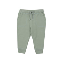 Load image into Gallery viewer, French Terry Artsy Dinos - Raglan Sweatshirt And Jogger Set