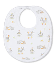 Load image into Gallery viewer, Farmyard Frolic Bib PRT - Multi