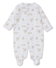 Load image into Gallery viewer, Farmyard Frolic Footie PRT - Multi