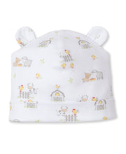 Load image into Gallery viewer, Farmyard Frolic Hat Novelty PRT - Multi