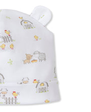 Load image into Gallery viewer, Farmyard Frolic Hat Novelty PRT - Multi