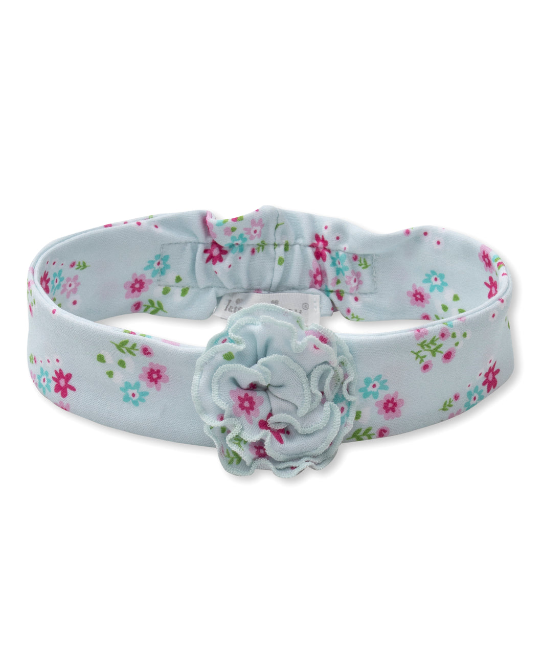 Bunny Blossoms Headband Comp - Multi