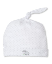 Load image into Gallery viewer, Farmyard Frolic Hat Dot - Silver