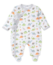 Load image into Gallery viewer, Dino Frontier Footie PRT - Multi