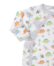 Load image into Gallery viewer, Dino Frontier Footie PRT - Multi