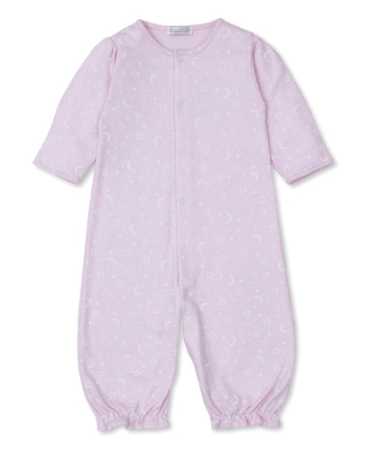 Crescent Moonlight Conv Gown PRT - Pink