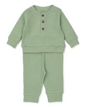 Load image into Gallery viewer, Nature Adventure Pant Set  - Green