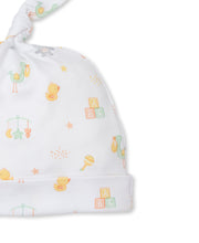 Load image into Gallery viewer, Sweet Welcome Hat PRT - Multi