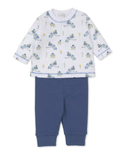 Load image into Gallery viewer, Train Depot Pant Set Mix  - Multi