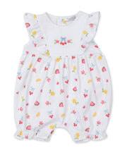 Load image into Gallery viewer, Tropical Dreams Short Playsuit PRT - Multi