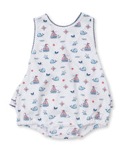 Load image into Gallery viewer, Sails n Whales Bubble PRT - Multi