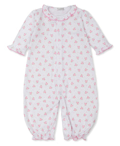 Rosy Tea Time Conv Gown Comp - Pink