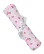 Load image into Gallery viewer, Strawberry Essence Blanket PRT - Pink