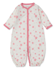 Load image into Gallery viewer, Star Zone Conv Gown PRT - Pink
