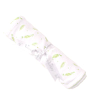 Load image into Gallery viewer, Green Peas Blanket PRT - Celery