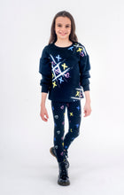 Load image into Gallery viewer, Legging - Black