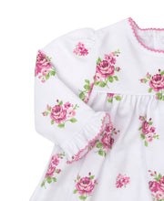 Load image into Gallery viewer, Coming Up Roses Dress Set PRT - Pink