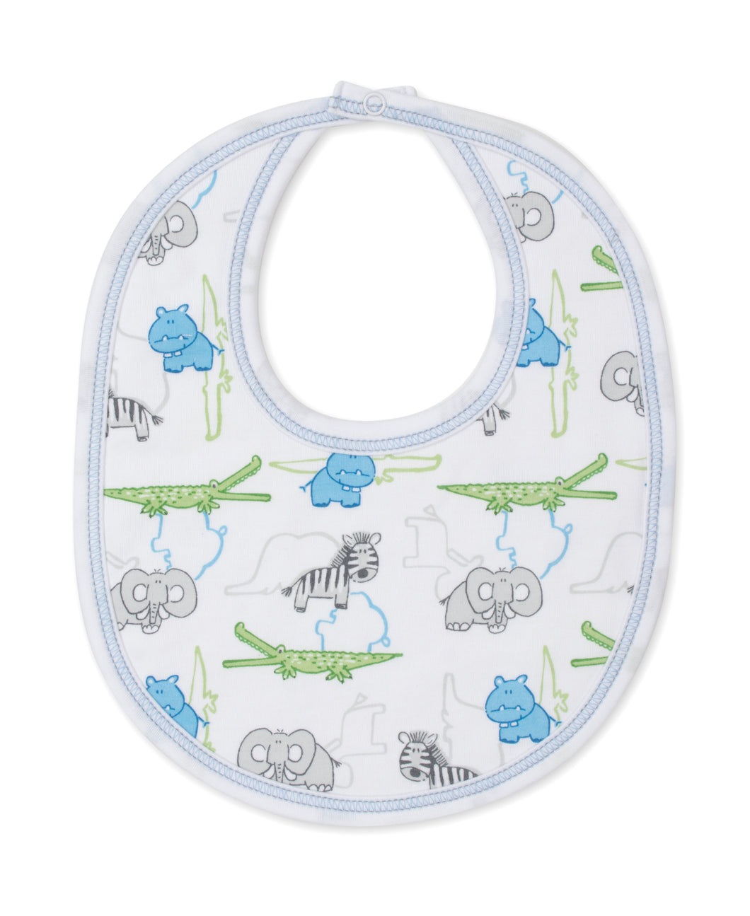 Safari Spirit Bib PRT - Multi